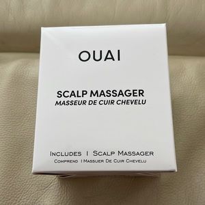 Ouai - Scalp Massager - new